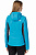 Куртка женская The North Face Ventrix Hybrid Hoody Meridian Blue - Фото 5 малая