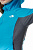 Куртка женская The North Face Ventrix Hybrid Hoody Meridian Blue - Фото 6 малая