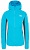 Куртка женская The North Face Ventrix Hybrid Hoody Meridian Blue - Фото 1 малая