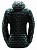 Куртка женская The North Face Summit Series™ L4 Thermoball™ Midlayer Darkest Spruce - Фото 2 малая