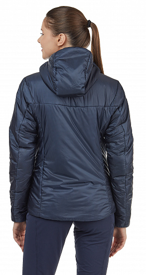 Куртка женская Arcteryx Nuclei FL Exosphere - Фото 5 большая