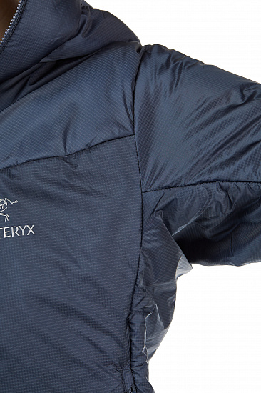 Куртка женская Arcteryx Nuclei FL Exosphere - Фото 6 большая