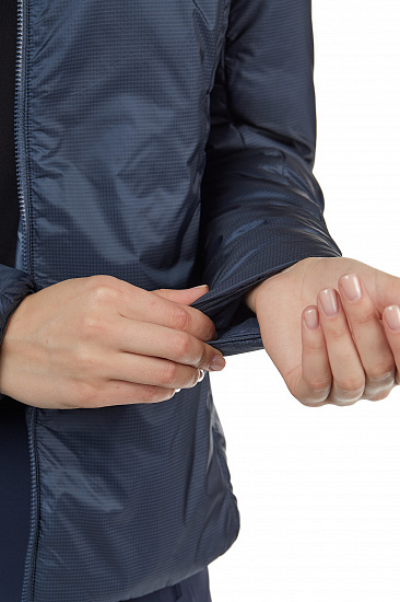 Куртка женская Arcteryx Nuclei FL Exosphere - Фото 7 большая