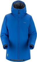 Куртка женская Sivera Az | Малица Ультрамарин