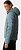 Куртка женская The North Face Castleview 50/50 Down Goblin Blue - Фото 6 малая