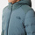 Куртка женская The North Face Castleview 50/50 Down Goblin Blue - Фото 10 малая