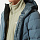 Куртка женская The North Face Castleview 50/50 Down Goblin Blue - Фото 15 малая