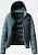 Куртка женская The North Face Castleview 50/50 Down Goblin Blue - Фото 18 малая