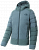 Куртка женская The North Face Castleview 50/50 Down Goblin Blue - Фото 1 малая