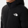 Куртка женская The North Face Castleview 50/50 Down TNF Black - Фото 5 малая