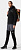 Куртка женская The North Face Castleview 50/50 Down TNF Black - Фото 8 малая