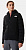 Куртка женская The North Face Castleview 50/50 Down TNF Black - Фото 10 малая
