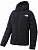 Куртка женская The North Face Castleview 50/50 Down TNF Black - Фото 1 малая