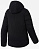 Куртка женская The North Face Castleview 50/50 Down TNF Black - Фото 14 малая