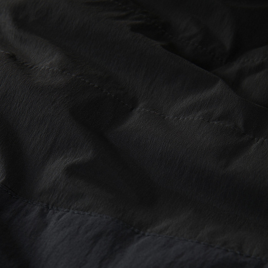Куртка женская The North Face Castleview 50/50 Down TNF Black - Фото 7 большая