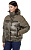 Куртка женская Bogner Fire+Ice Asta-D Army Green - Фото 3 малая