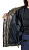 Куртка женская Bogner Fire+Ice Asta-D Army Green - Фото 9 малая