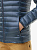 Куртка женская Bask Chamonix Light Lj V2 Колониальный Синий - Фото 5 малая