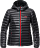 Куртка женская Bask Chamonix Light Lj V2 Чёрный - Фото 1 малая