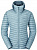 Куртка женская Rab Cirrus Flex 2.0 Hoody Citadel - Фото 1 малая