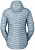 Куртка женская Rab Cirrus Flex 2.0 Hoody Citadel - Фото 2 малая