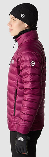 Куртка женская The North Face Breithorn Boysenberry - Фото 4 большая