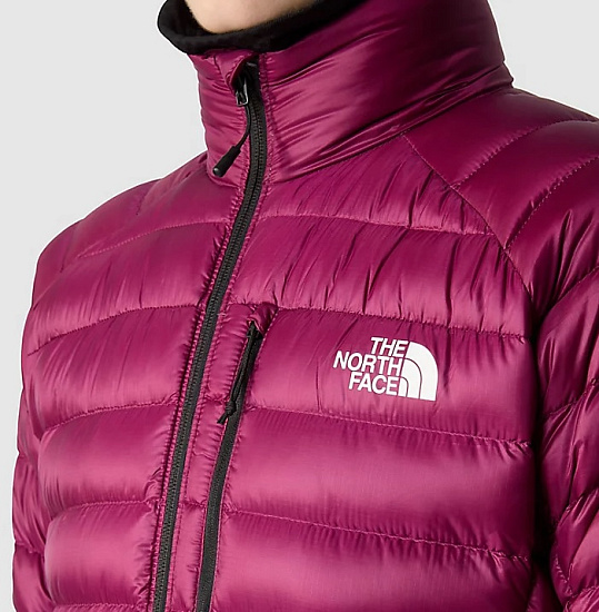 Куртка женская The North Face Breithorn Boysenberry - Фото 6 большая