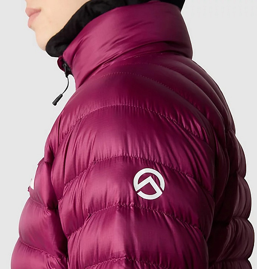 Куртка женская The North Face Breithorn Boysenberry - Фото 7 большая