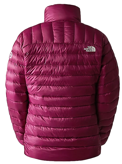 Куртка женская The North Face Breithorn Boysenberry - Фото 8 большая