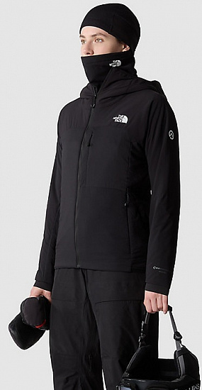 Куртка женская The North Face Casaval Tnf Blk/Tnf Blk - Фото 2 большая