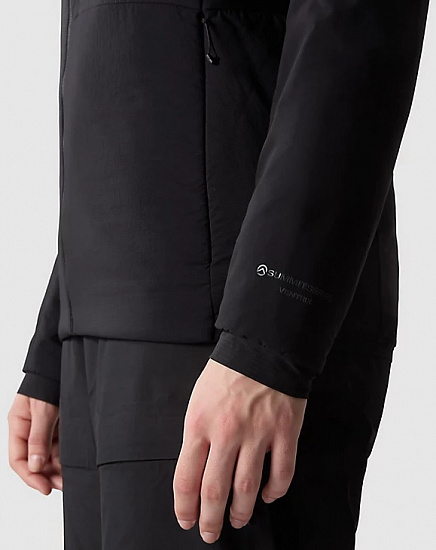 Куртка женская The North Face Casaval Tnf Blk/Tnf Blk - Фото 9 большая