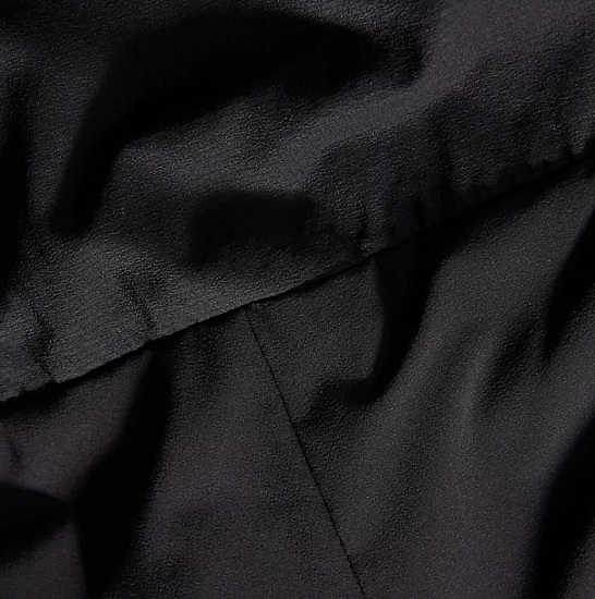 Куртка женская The North Face Casaval Tnf Blk/Tnf Blk - Фото 10 большая