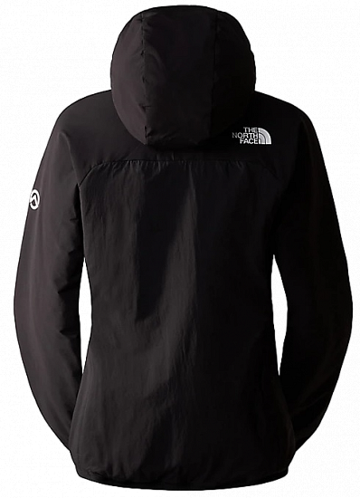 Куртка женская The North Face Casaval Tnf Blk/Tnf Blk - Фото 11 большая