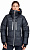 Куртка женская Mammut Eigerjoch Pro IN Hooded Night - Фото 2 малая