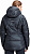 Куртка женская Mammut Eigerjoch Pro IN Hooded Night - Фото 3 малая
