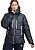 Куртка женская Mammut Eigerjoch Pro IN Hooded Night - Фото 4 малая