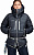 Куртка женская Mammut Eigerjoch Pro IN Hooded Night - Фото 5 малая