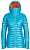 Куртка женская Mammut Eigerjoch Advanced IN Hooded Sky - Фото 1 малая