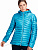 Куртка женская Mammut Eigerjoch Advanced IN Hooded Sky - Фото 8 малая