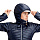 Куртка женская Mammut Eigerjoch Advanced IN Hooded Night - Фото 6 малая