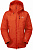 Куртка женская Mountain Equipment Alpamayo Magma - Фото 1 малая