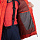 Куртка женская Mountain Equipment Alpamayo Magma - Фото 5 малая