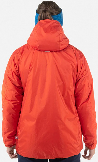 Куртка женская Mountain Equipment Alpamayo Magma - Фото 3 большая