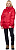 Куртка женская Mountain Equipment K7 Capsicum Red - Фото 3 малая