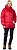Куртка женская Mountain Equipment K7 Capsicum Red - Фото 4 малая