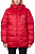 Куртка женская Mountain Equipment K7 Capsicum Red - Фото 1 малая