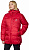 Куртка женская Mountain Equipment K7 Capsicum Red - Фото 6 малая