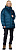 Куртка женская Mountain Equipment K7 Majolica Blue - Фото 3 малая