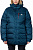 Куртка женская Mountain Equipment K7 Majolica Blue - Фото 1 малая