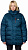 Куртка женская Mountain Equipment K7 Majolica Blue - Фото 4 малая